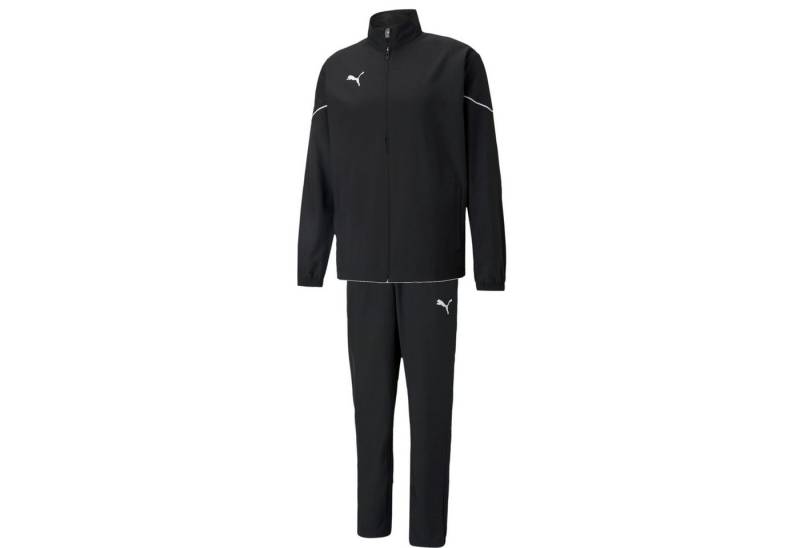 PUMA Präsentationsanzug Puma Herren Präsentationsanzug teamRISE Sideline 657326+657327 PUMA Präsentationsanzug Puma Herren Präsentationsanzug teamRISE Sideline 657326+657327 von PUMA