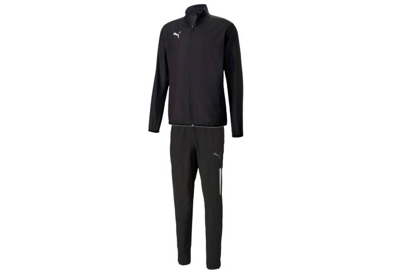 PUMA Präsentationsanzug Puma Kinder Präsentationsanzug teamGoal 23 Sideline Jr 656575+657262 von PUMA