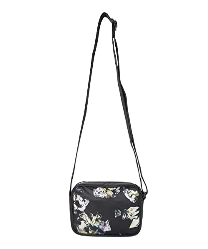 PUMA Prime Time Crossbody Bag Puma Black von PUMA