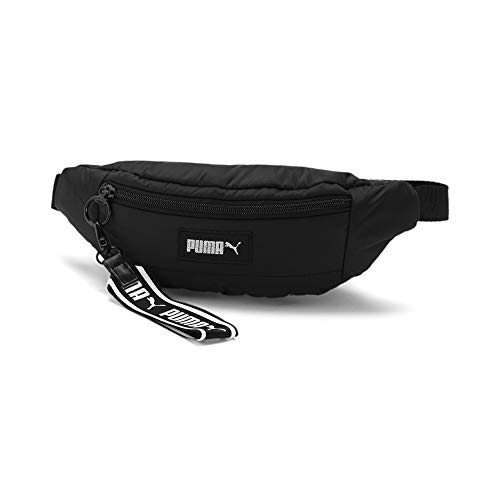 PUMA Puffa Damen Gürteltasche Puma Black OSFA von PUMA