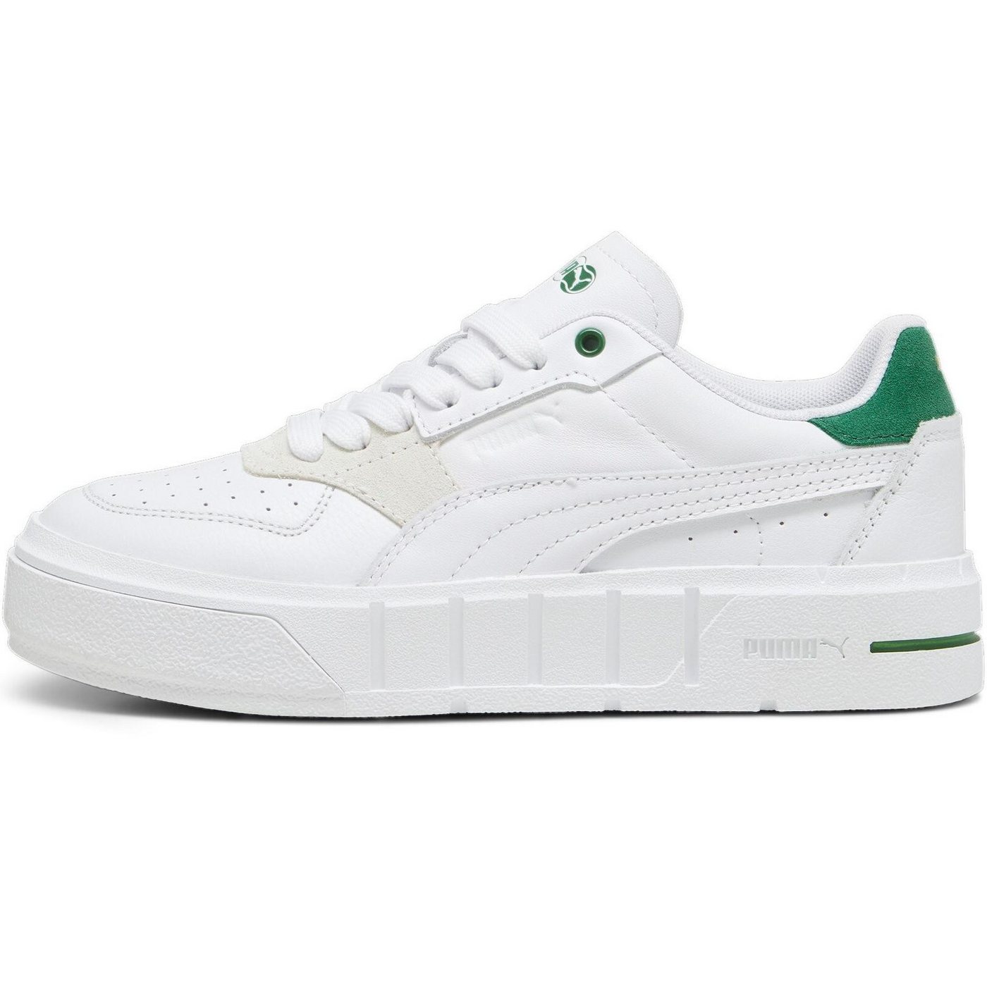 PUMA Puma Cali Court Match Sneaker Sneaker von PUMA