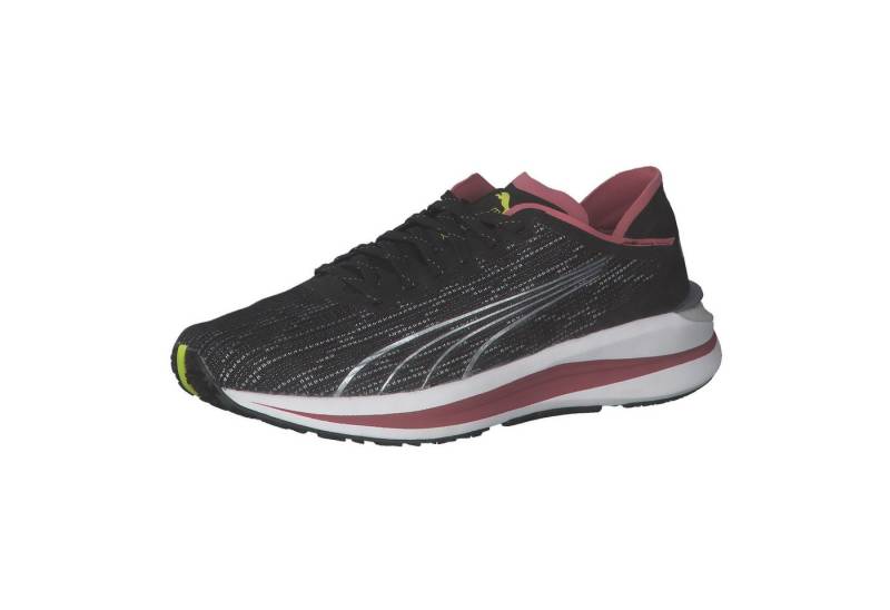 PUMA Puma Damen Laufschuhe Electrify Nitro WTR Wns 195268 Laufschuh von PUMA