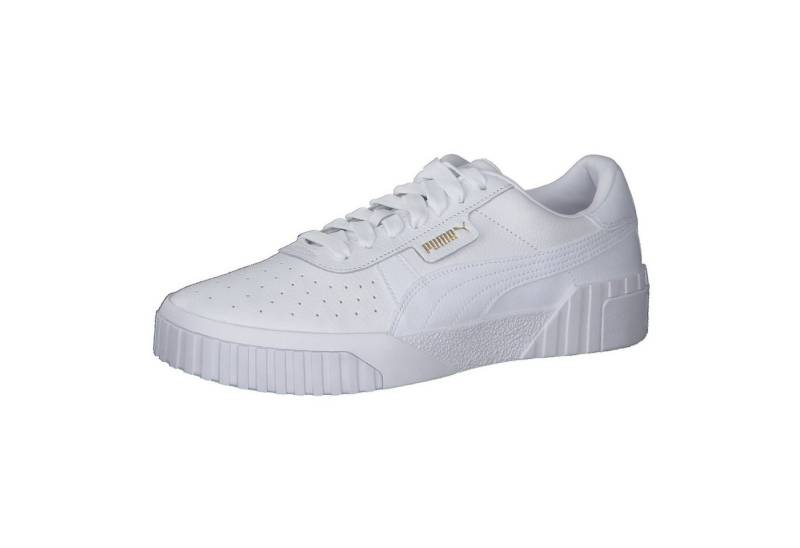PUMA Puma Damen Sneaker Cali 369155 Sneaker von PUMA