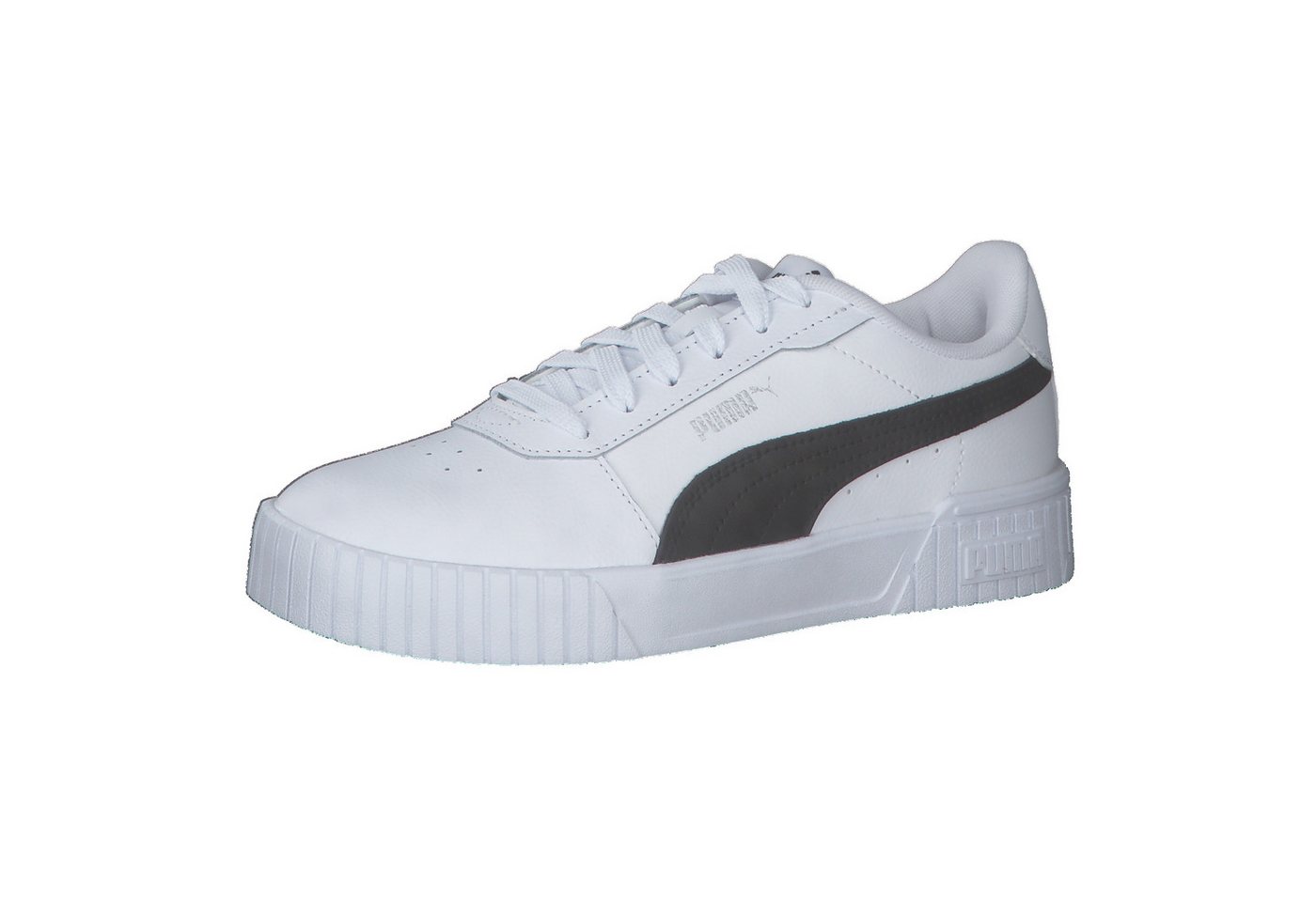 PUMA Puma Damen Sneaker Carina 2.0 385849 Sneaker von PUMA