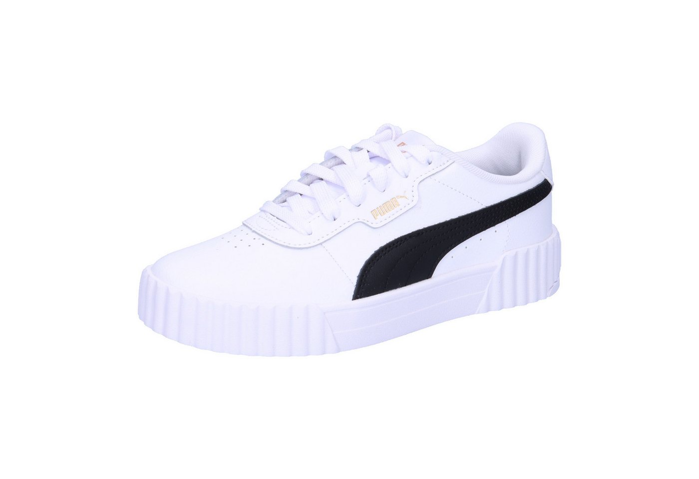 PUMA Puma Damen Sneaker Carina 3.0 400365 Sneaker von PUMA