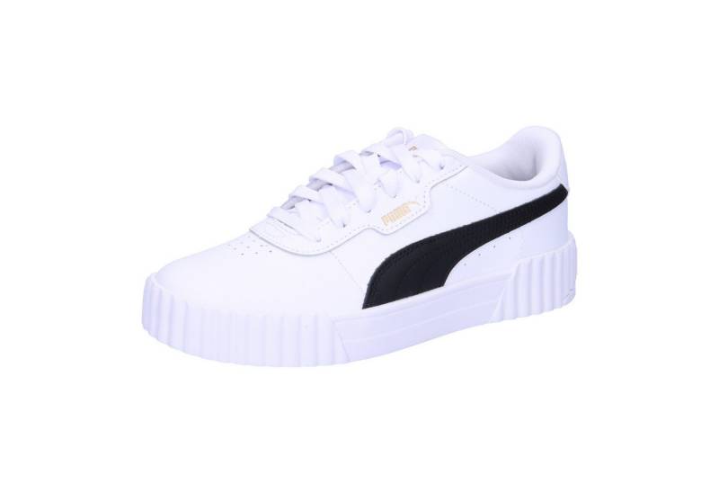 PUMA Puma Damen Sneaker Carina 3.0 400365 Sneaker PUMA Puma Damen Sneaker Carina 3.0 400365 Sneaker von PUMA