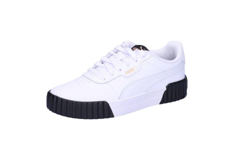 PUMA Puma Damen Sneaker Carina 3.0 400365 Sneaker von PUMA
