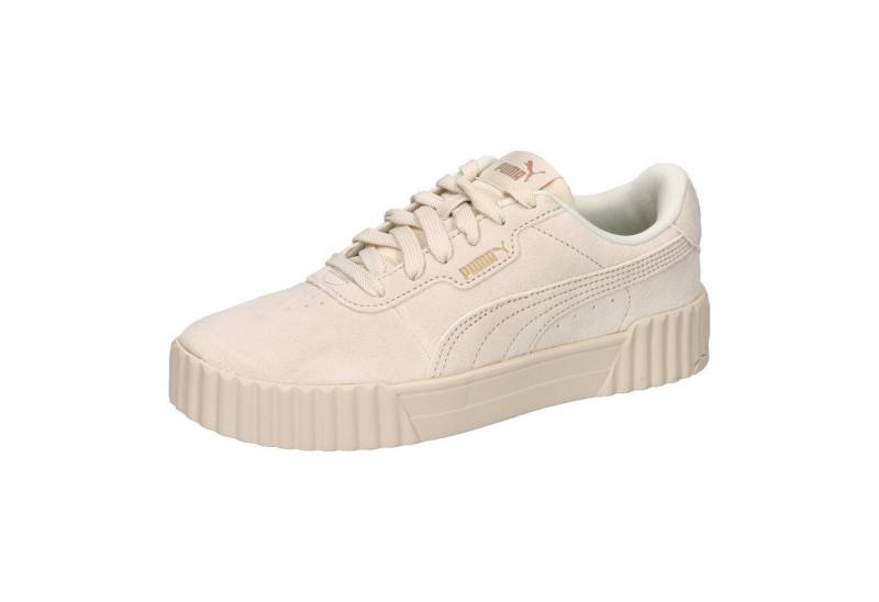 PUMA Puma Damen Sneaker Carina 3.0 SD 400721 Sneaker PUMA Puma Damen Sneaker Carina 3.0 SD 400721 Sneaker von PUMA