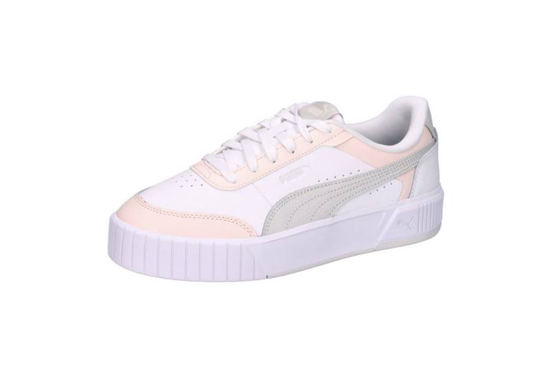 PUMA Puma Damen Sneaker Carina Mia 402637 Sneaker PUMA Puma Damen Sneaker Carina Mia 402637 Sneaker von PUMA