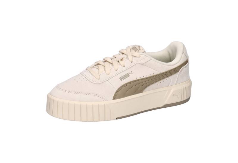 PUMA Puma Damen Sneaker Carina Mia SD 402638 Sneaker PUMA Puma Damen Sneaker Carina Mia SD 402638 Sneaker von PUMA