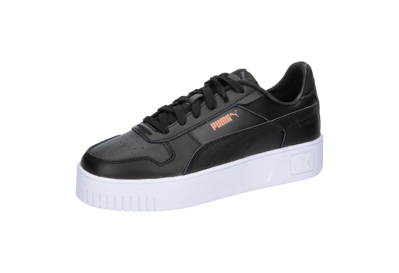 PUMA Puma Damen Sneaker Carina Street 389390 Sneaker von PUMA