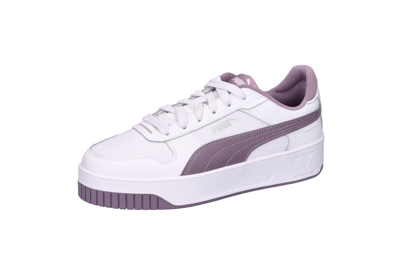 PUMA Puma Damen Sneaker Carina Street 389390 Sneaker von PUMA