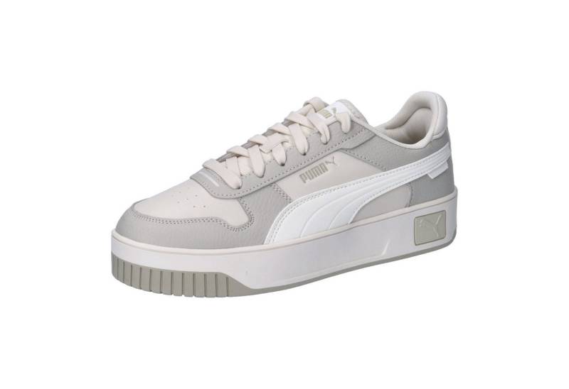 PUMA Puma Damen Sneaker Carina Street Animal Fever 398921 Sneaker von PUMA