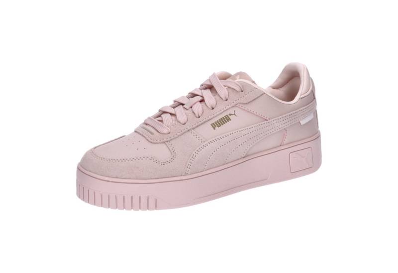 PUMA Puma Damen Sneaker Carina Street SD 395093 Sneaker von PUMA