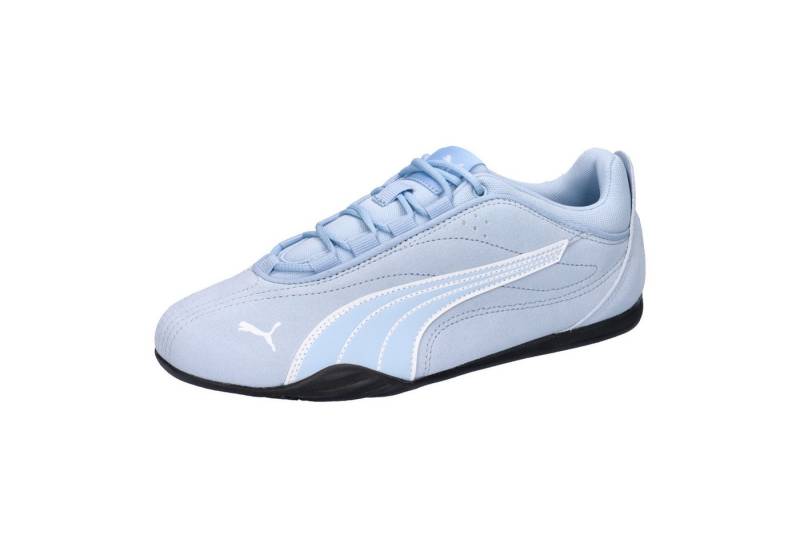 PUMA Puma Damen Sneaker Catch Soleil SD 403955 Sneaker von PUMA