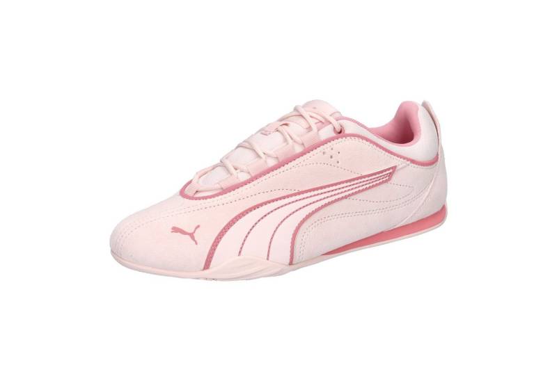 PUMA Puma Damen Sneaker Catch Soleil SD 403955 Sneaker von PUMA