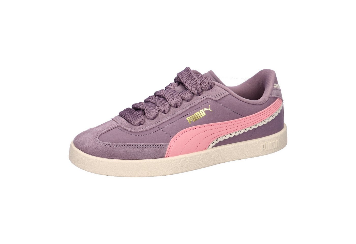 PUMA Puma Damen Sneaker Club II Era Memoires 402695 Sneaker von PUMA