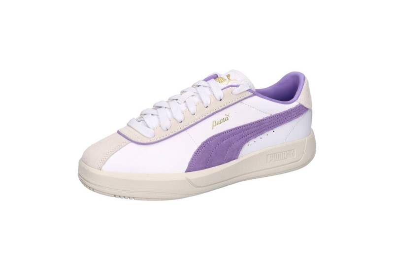 PUMA Puma Damen Sneaker Club Klassika 400364 Sneaker von PUMA
