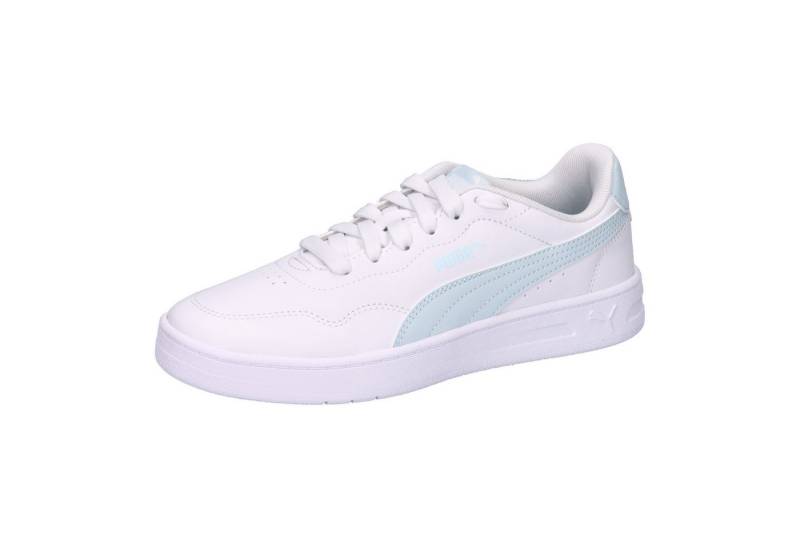 PUMA Puma Damen Sneaker Court Lally 400367 Sneaker PUMA Puma Damen Sneaker Court Lally 400367 Sneaker von PUMA