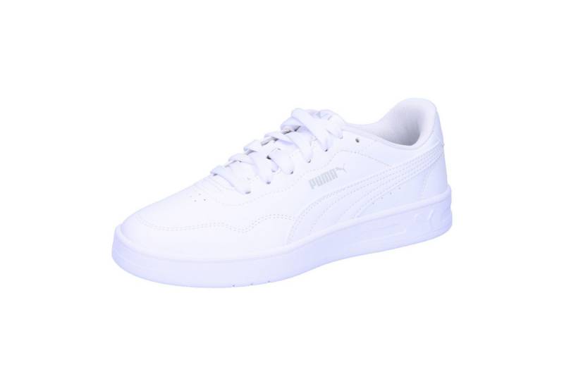PUMA Puma Damen Sneaker Court Lally 400367 Sneaker von PUMA