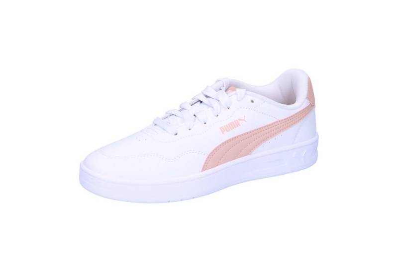 PUMA Puma Damen Sneaker Court Lally 400367 Sneaker von PUMA