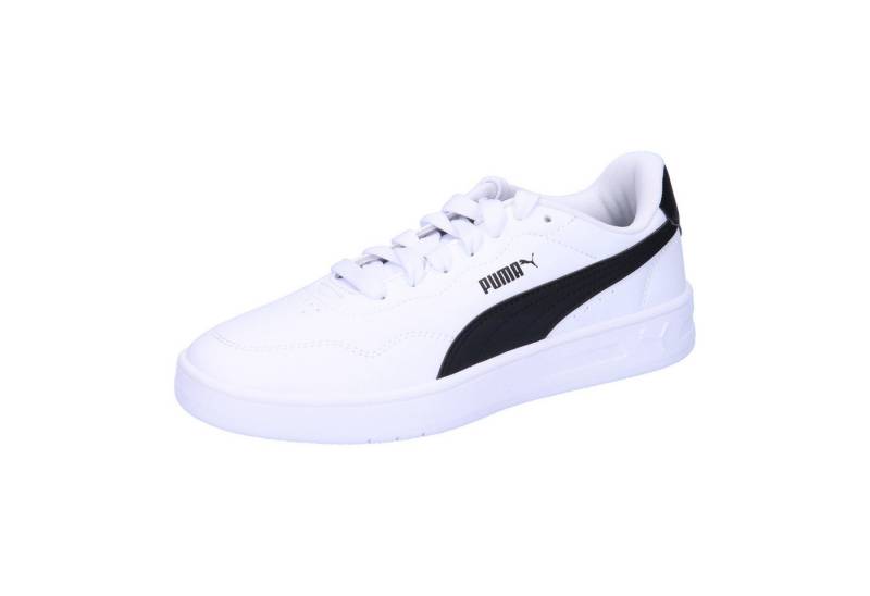 PUMA Puma Damen Sneaker Court Lally 400367 Sneaker PUMA Puma Damen Sneaker Court Lally 400367 Sneaker von PUMA