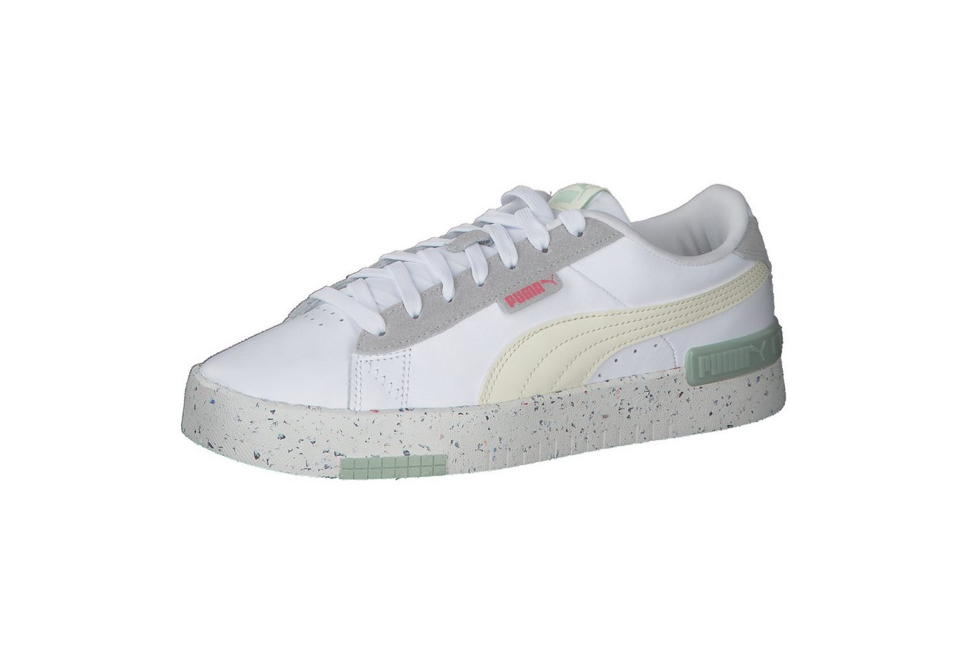 PUMA Puma Damen Sneaker Jada Better 382235 Sneaker von PUMA