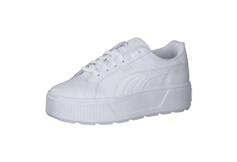 PUMA Puma Damen Sneaker Karmen L 384615 Sneaker von PUMA