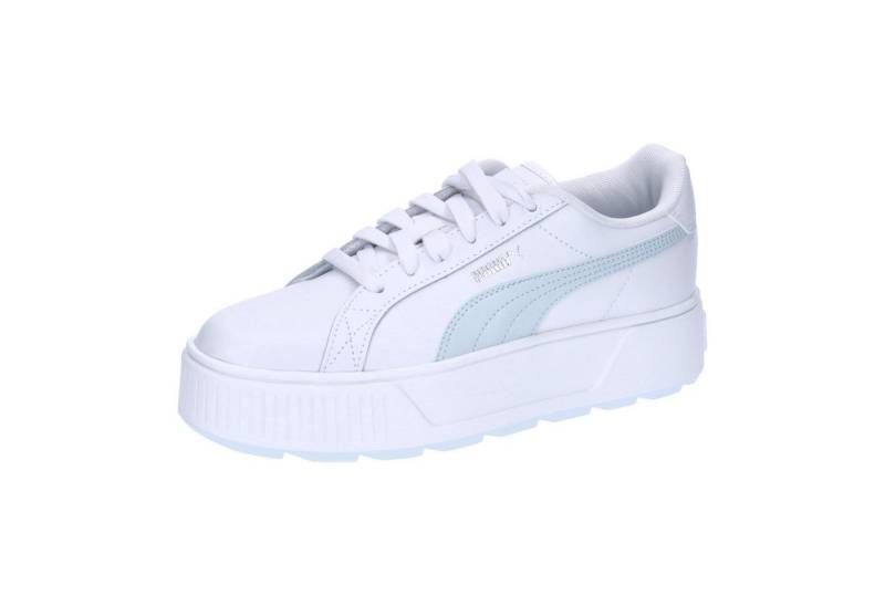 PUMA Puma Damen Sneaker Karmen L 384615 Sneaker PUMA Puma Damen Sneaker Karmen L 384615 Sneaker von PUMA