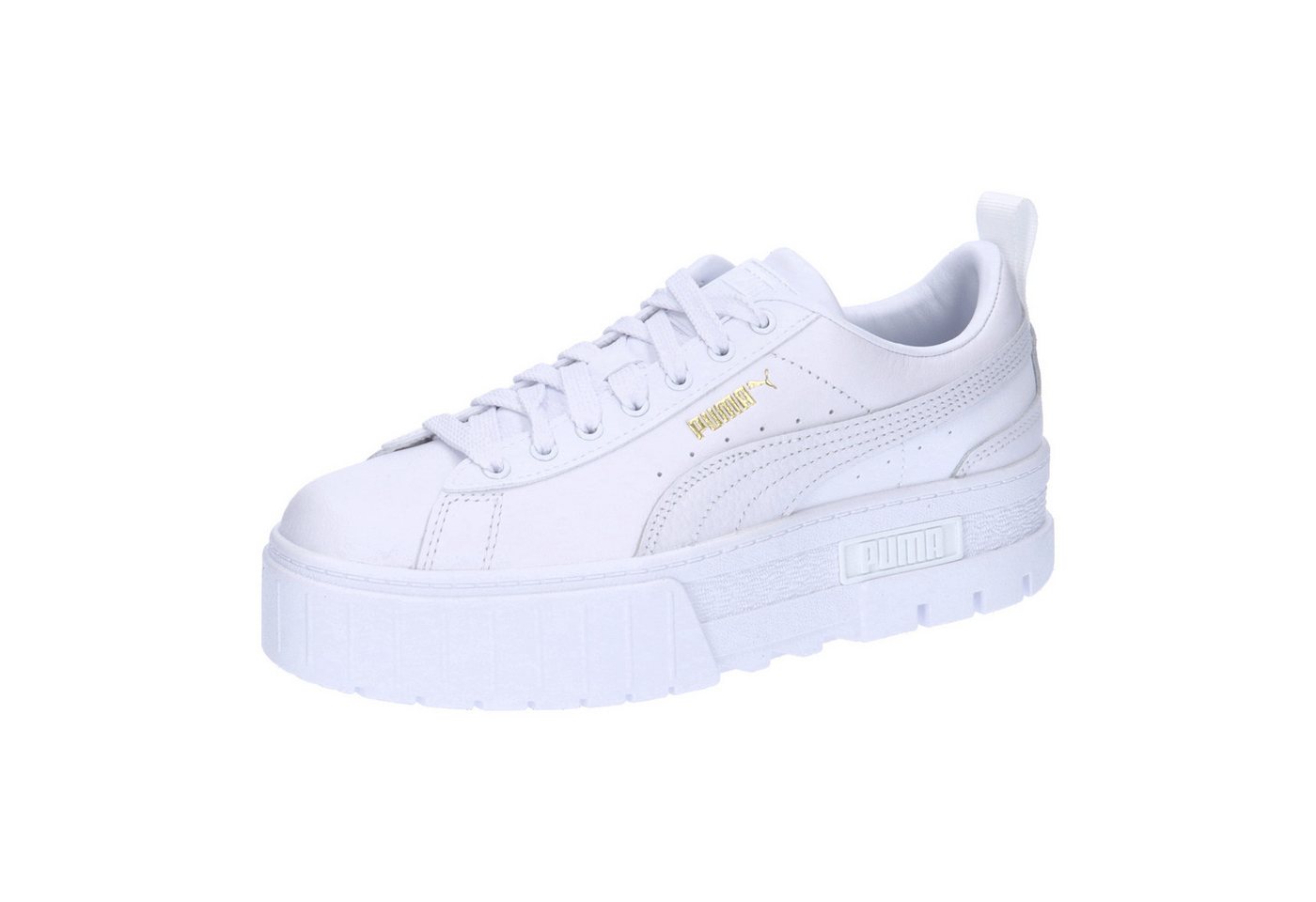 PUMA Puma Damen Sneaker Mayze Classic Wns 384209 Sneaker von PUMA