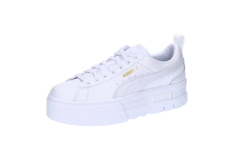 PUMA Puma Damen Sneaker Mayze Classic Wns 384209 Sneaker von PUMA
