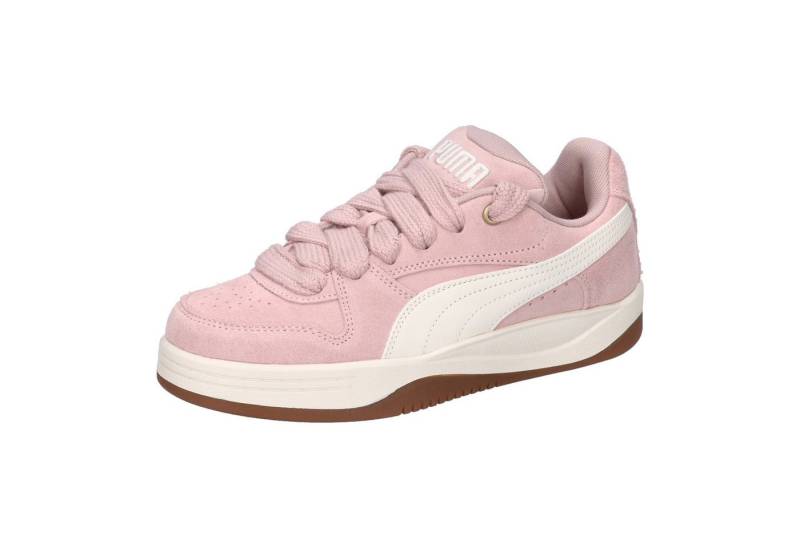 PUMA Puma Damen Sneaker Park Luna SD 402510 Sneaker PUMA Puma Damen Sneaker Park Luna SD 402510 Sneaker von PUMA