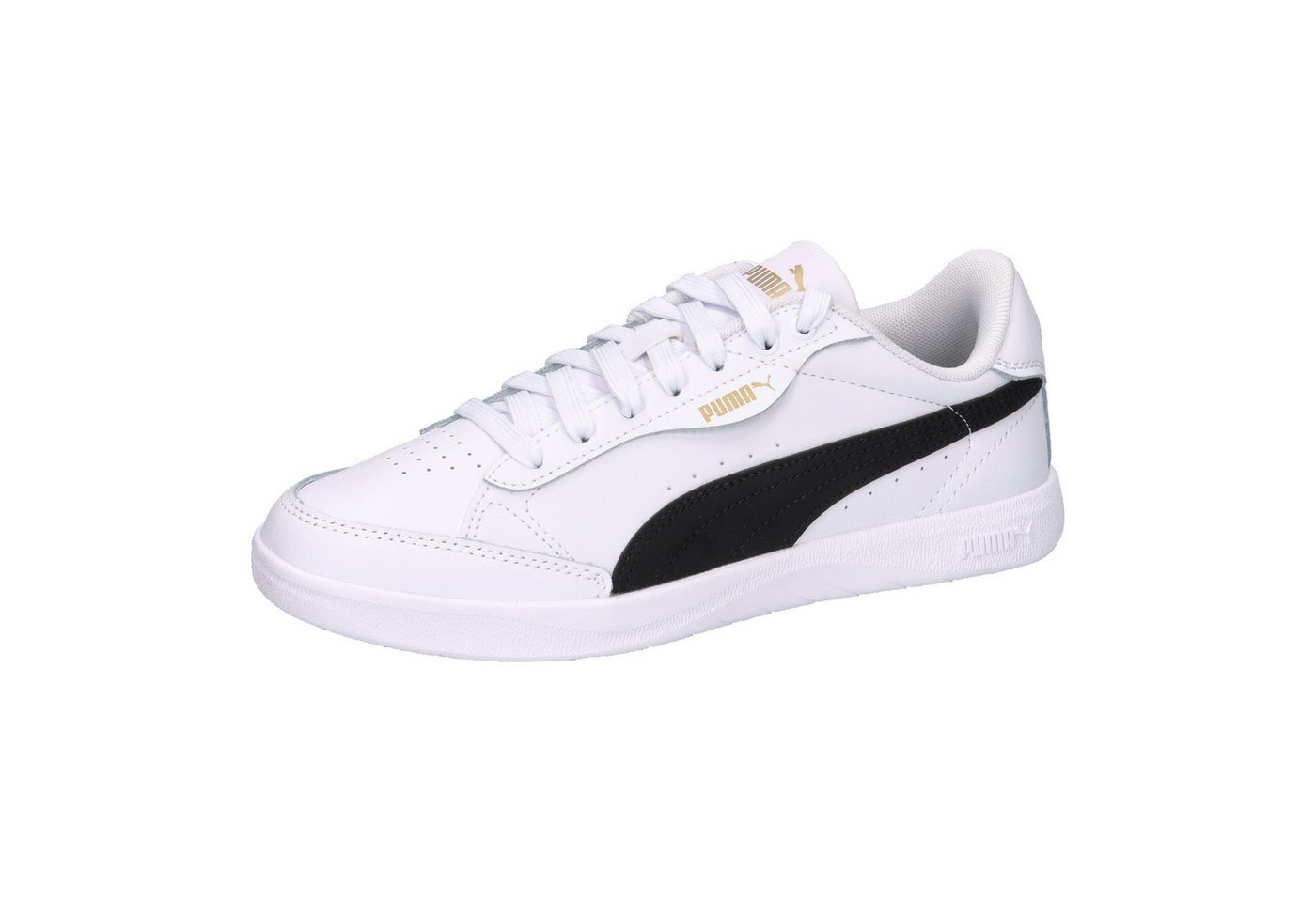 PUMA Puma Damen Sneaker Vikky Star 402600 Sneaker von PUMA