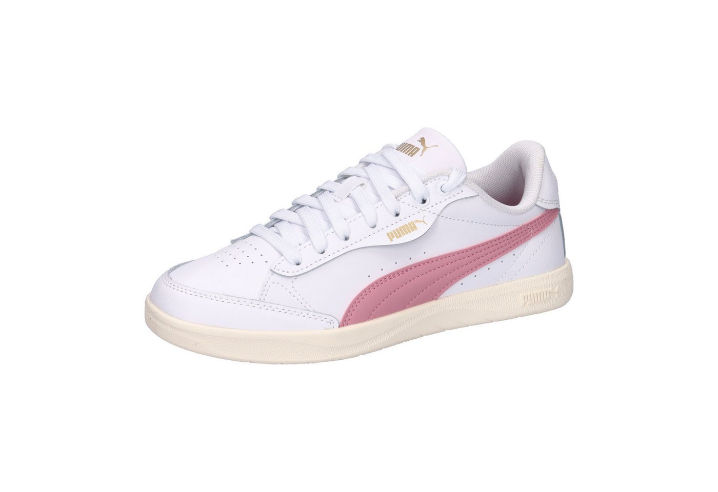PUMA Puma Damen Sneaker Vikky Star 402600 Sneaker von PUMA