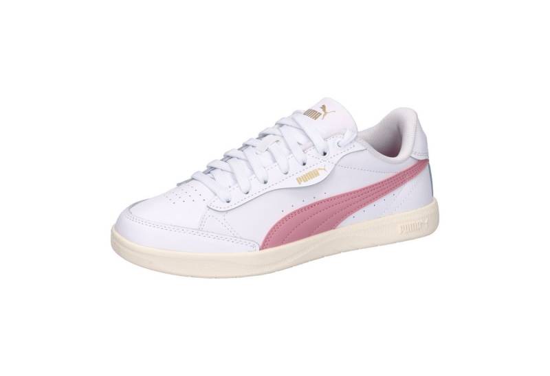 PUMA Puma Damen Sneaker Vikky Star 402600 Sneaker von PUMA