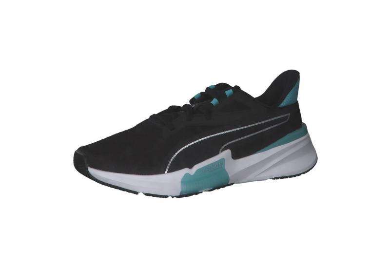 PUMA Puma Damen Trainingsschuhe PWRFrame TR Stardust 376239 Trainingsschuh von PUMA