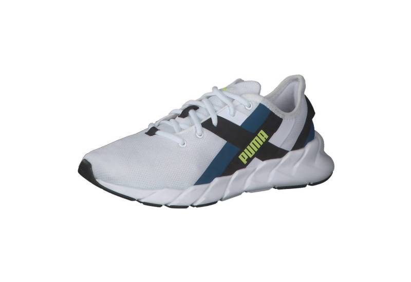 PUMA Puma Damen Trainingssschuhe Weave XT Twin 194118 Trainingsschuh von PUMA