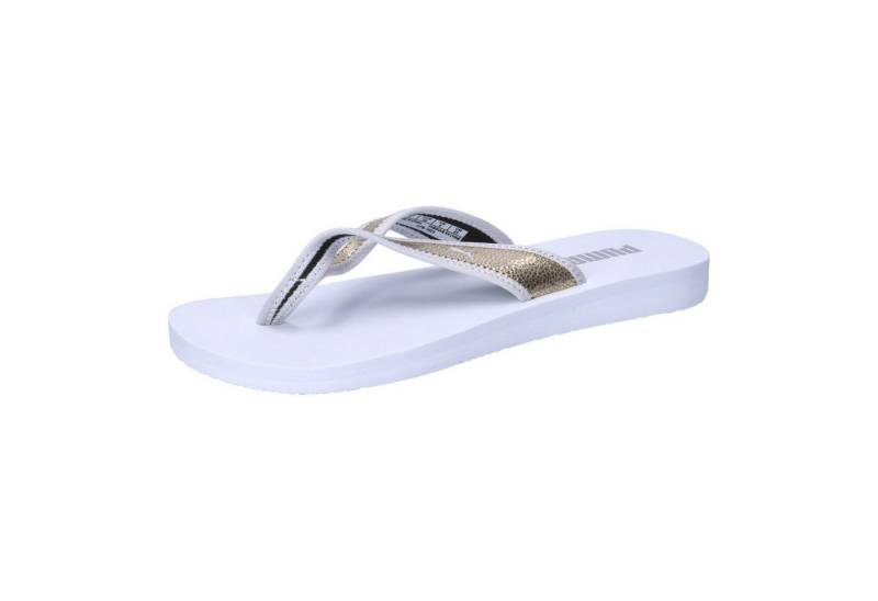 PUMA Puma Damen Zehentrenner Sandy Flip 395426 Zehentrenner von PUMA