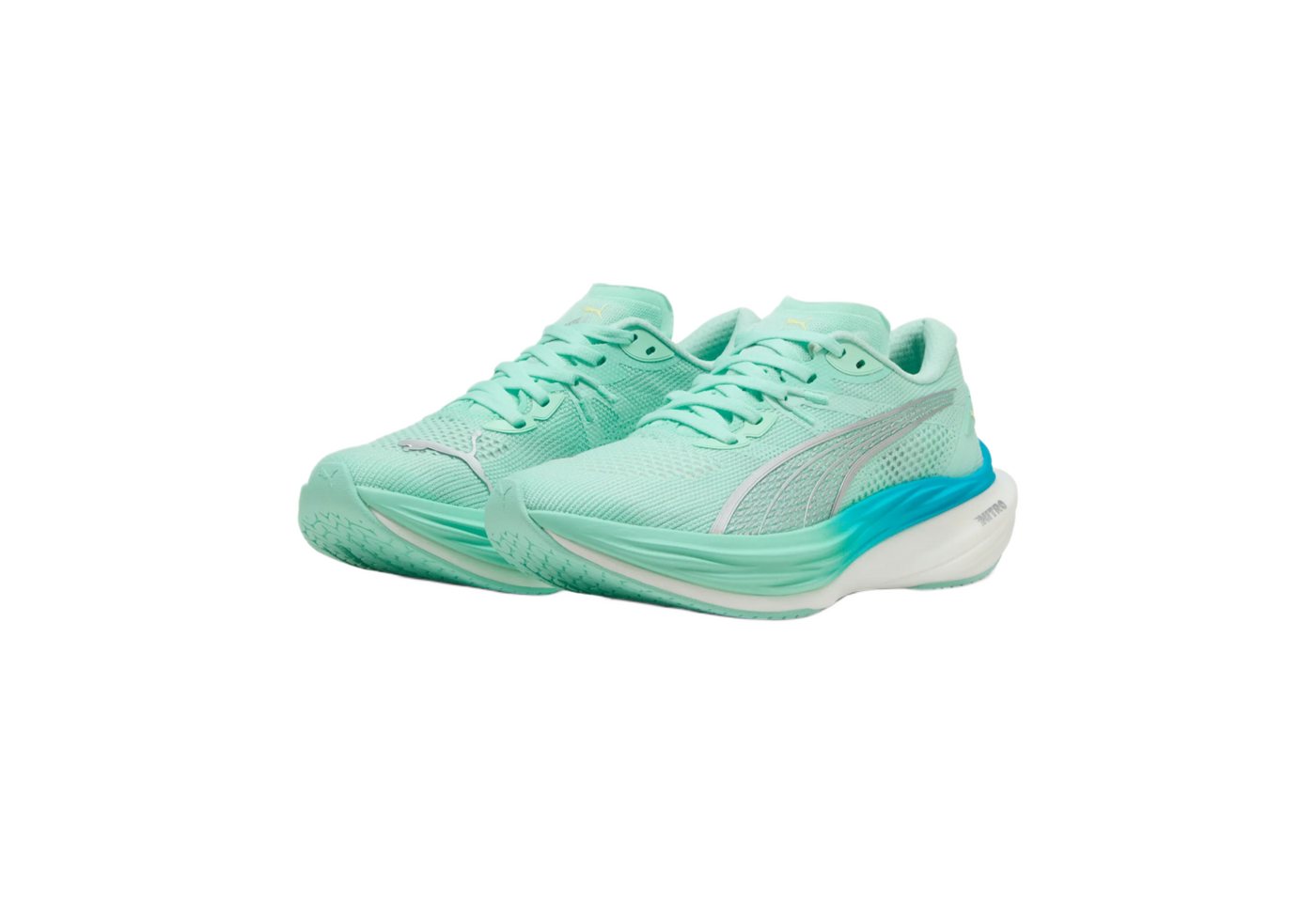 PUMA Puma Deviate Nitro 3 Damen Laufschuh von PUMA