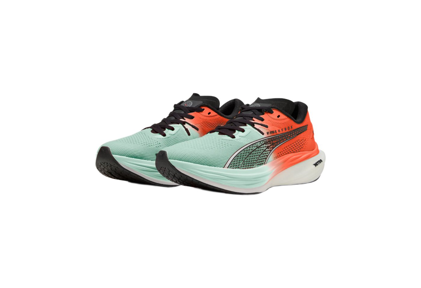PUMA Puma Deviate Nitro 3 HYROX Herren Laufschuh von PUMA