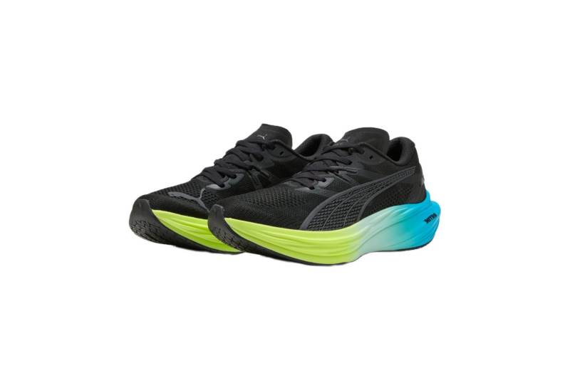 PUMA Puma Deviate Nitro 3 Herren Laufschuh von PUMA