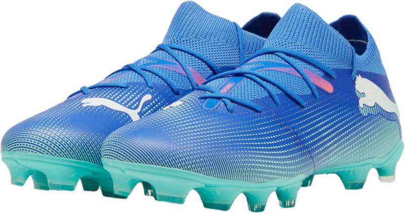 PUMA Puma Fußballschuhe Future 7 Match Fg/Ag Fußballschuh PUMA Puma Fußballschuhe Future 7 Match Fg/Ag Fußballschuh von PUMA