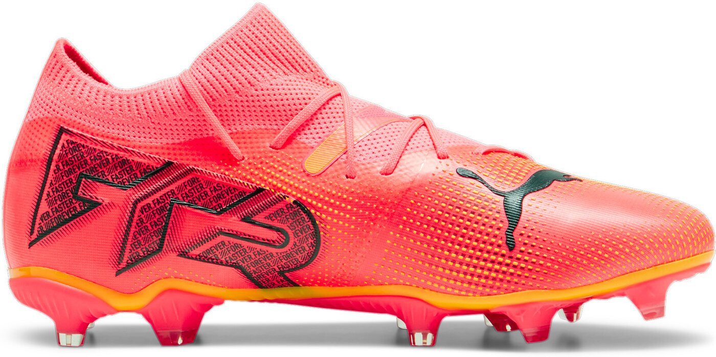 PUMA Puma Herren Fußballschuh FUTURE 7 MATCH FG/AG Fußballschuh von PUMA