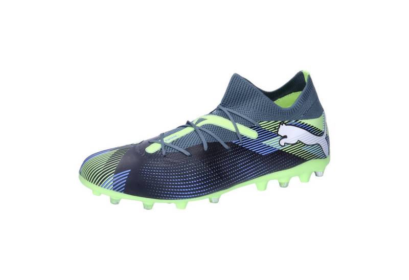 PUMA Puma Herren Fussballschuhe FUTURE 7 MATCH MG 107934 Fußballschuh von PUMA
