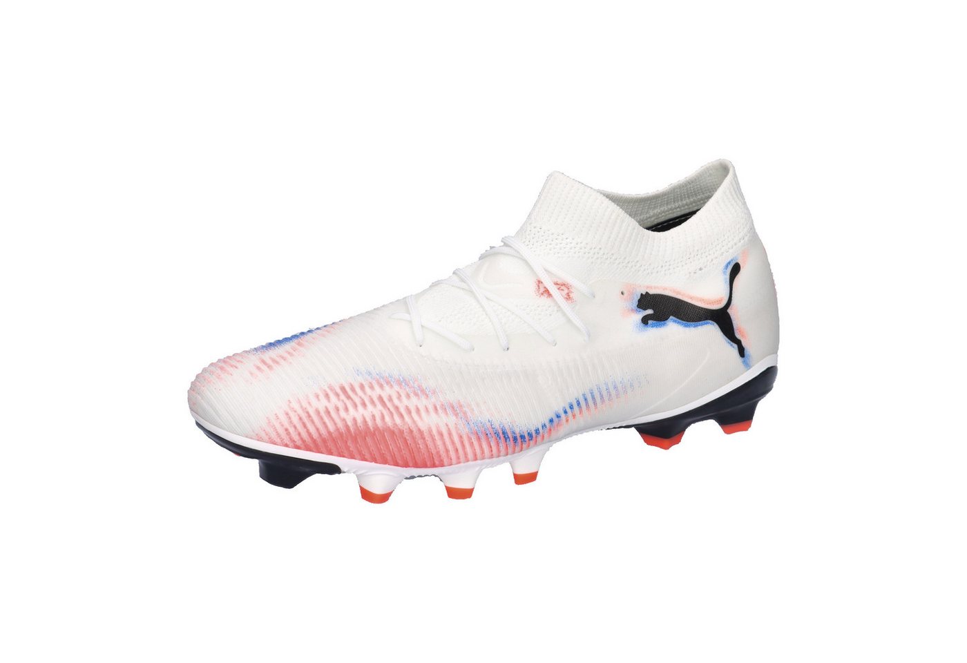 PUMA Puma Herren Fussballschuhe FUTURE 8 MATCH FG/AG 108593 Fußballschuh von PUMA