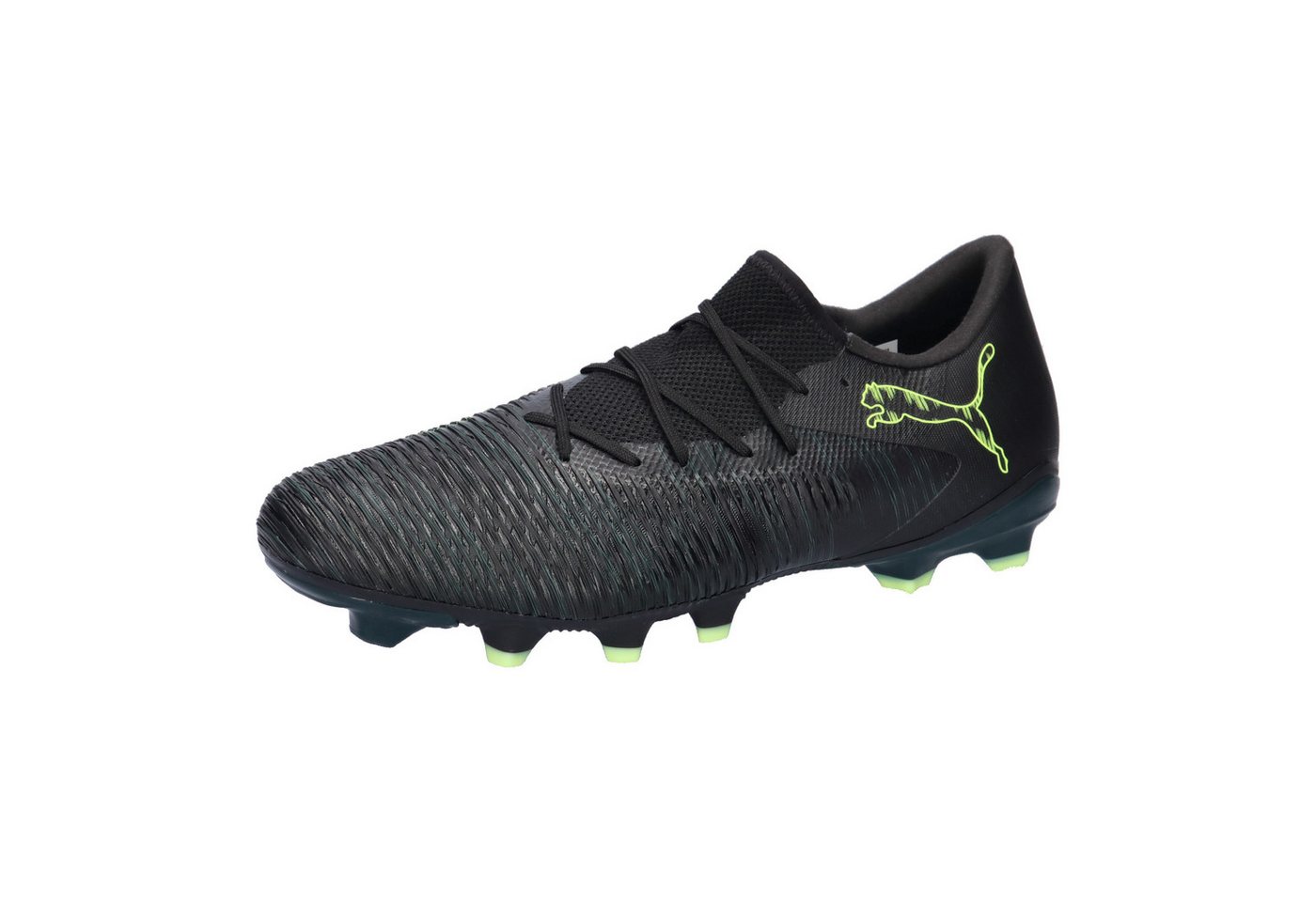 PUMA Puma Herren Fussballschuhe FUTURE 8 MATCH Low FG/AG 108599 Fußballschuh von PUMA