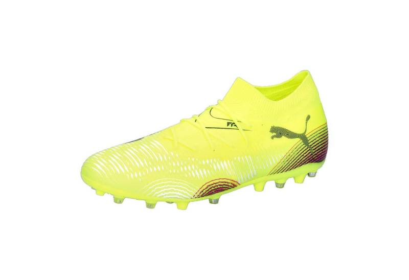 PUMA Puma Herren Fussballschuhe FUTURE 8 MATCH MG 108368 Fußballschuh von PUMA