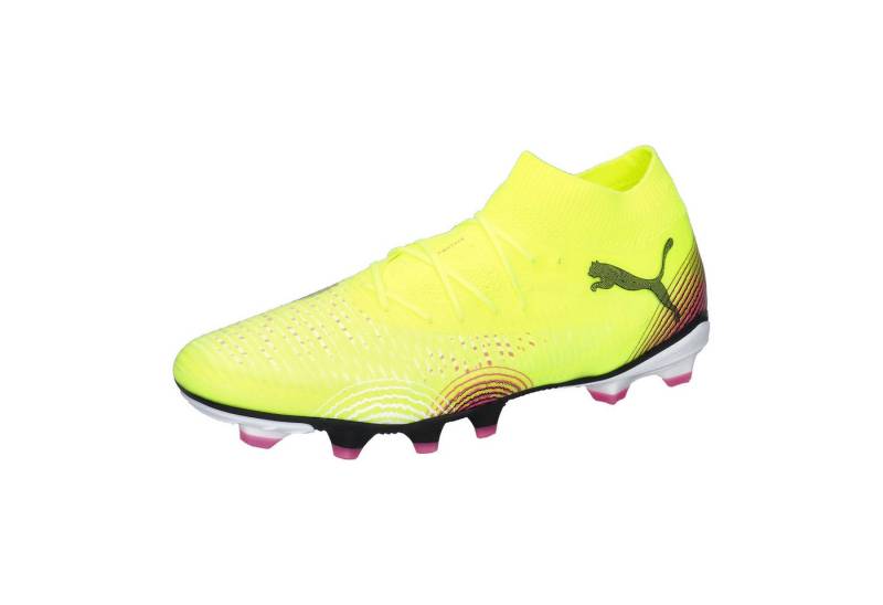 PUMA Puma Herren Fussballschuhe FUTURE 8 PRO FG/AG 108139 Fußballschuh von PUMA