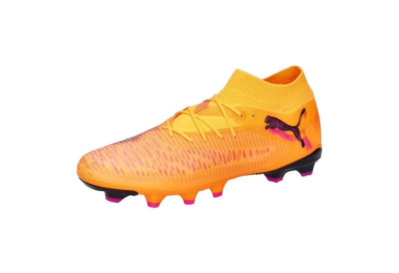 PUMA Puma Herren Fussballschuhe FUTURE 8 PRO FG/AG 108588 Fußballschuh von PUMA