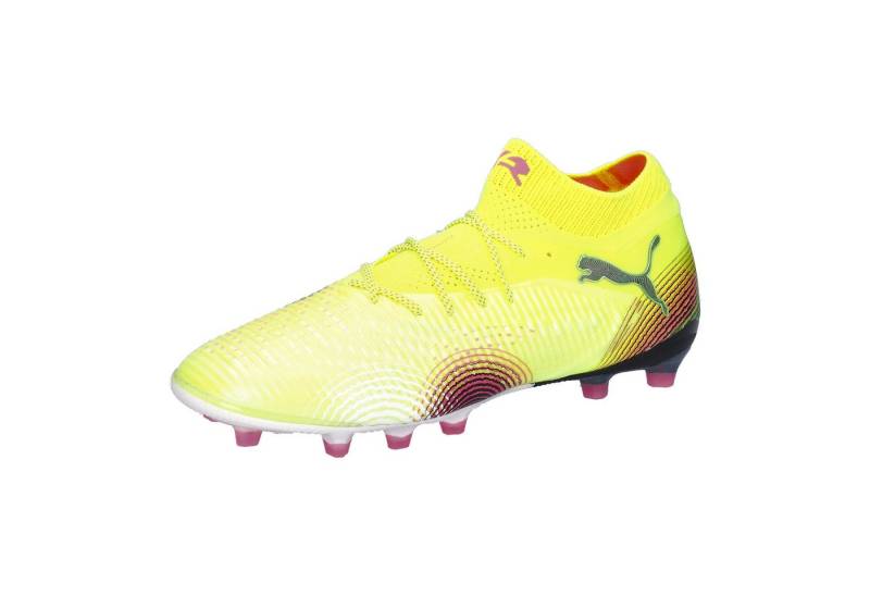 PUMA Puma Herren Fussballschuhe FUTURE 8 ULTIMATE AG 108189 Fußballschuh von PUMA